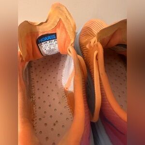 Women’s size 7 Hoka running shoe